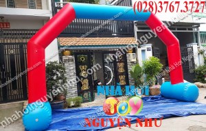 Cổng hơi ép kín hơi CE-001b